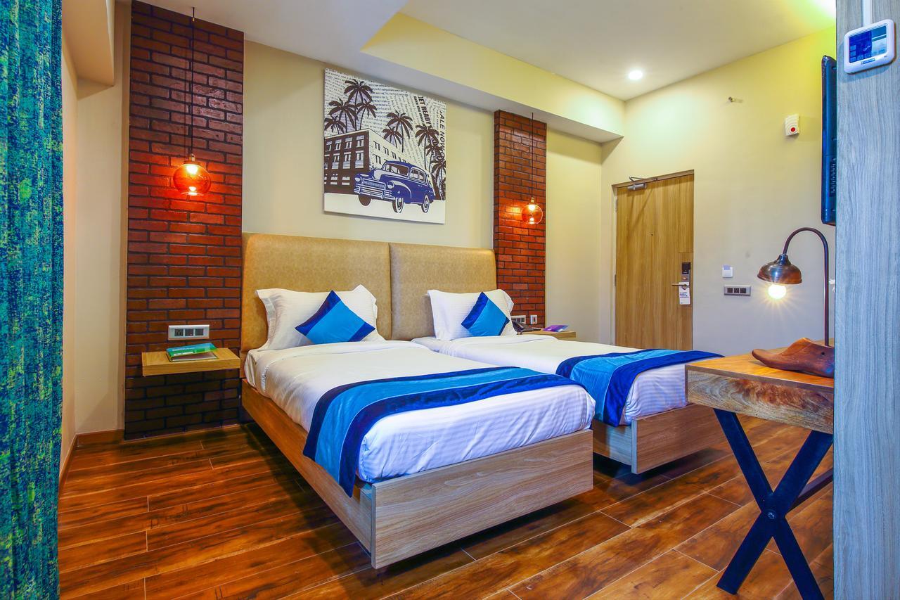Hotel Mint Otm